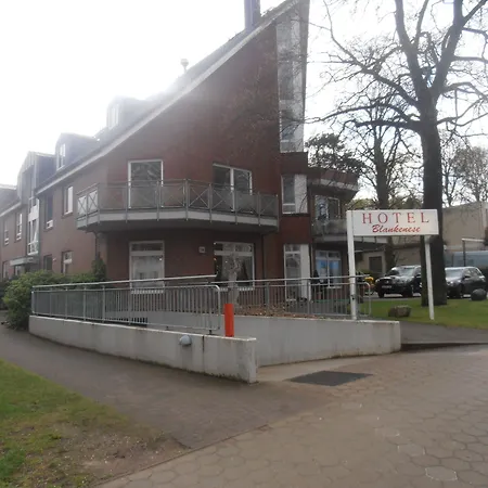 Hotel Blankenese