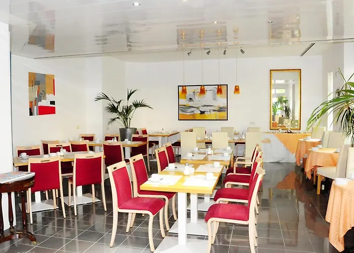 Blankenese Hamburgo