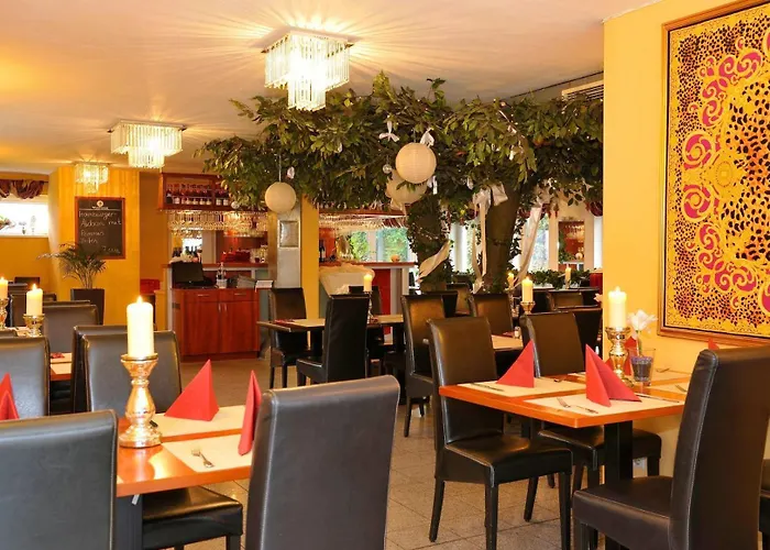 Hotel Blankenese 3*