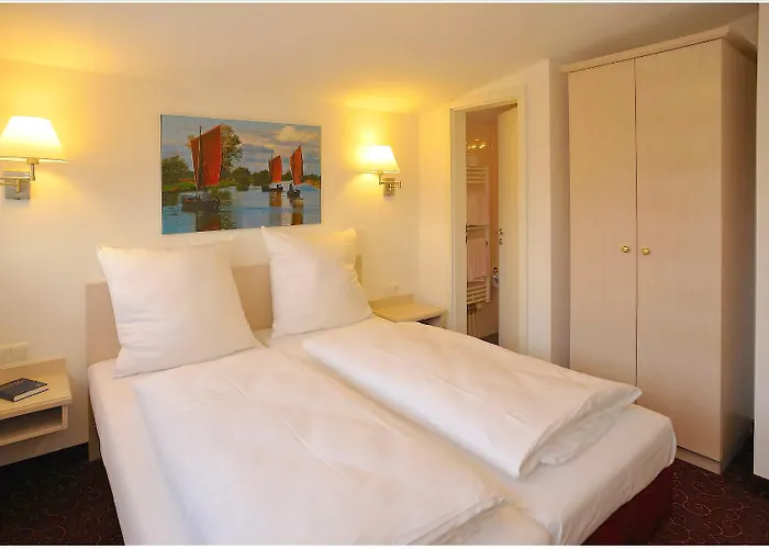 Blankenese Hotel
