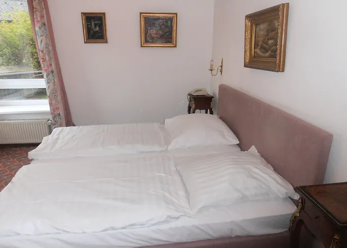 Blankenese Hotel