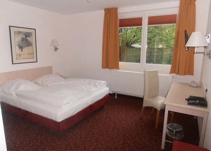 Blankenese 3* Hamburgo