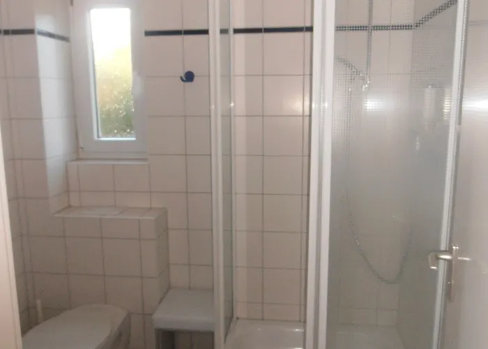 Blankenese Hotel 3*