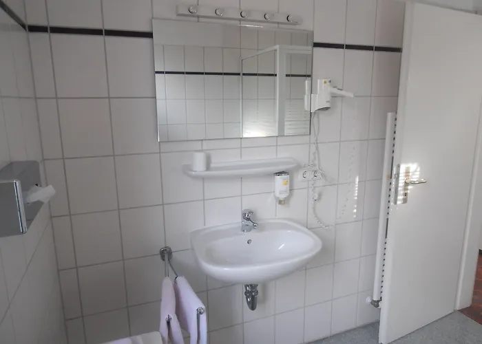 Hotel Blankenese 3*