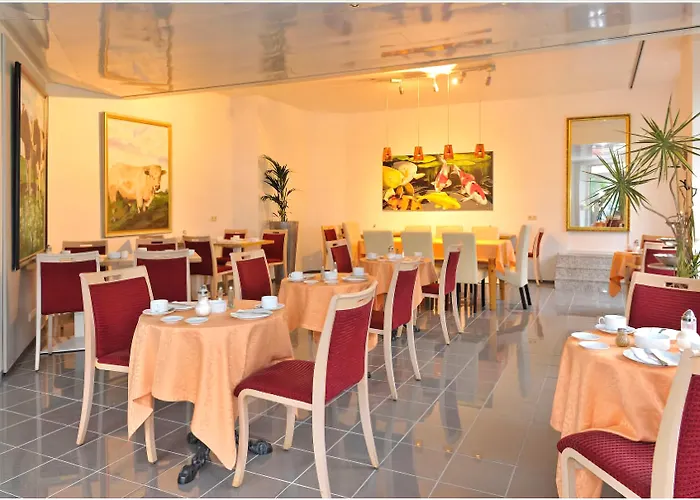 Hotel Blankenese