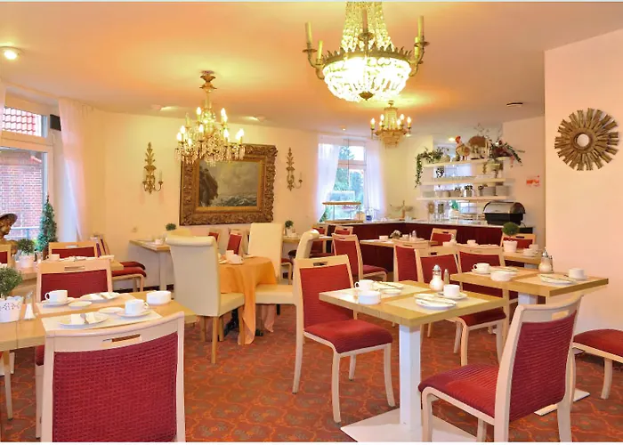 Blankenese
