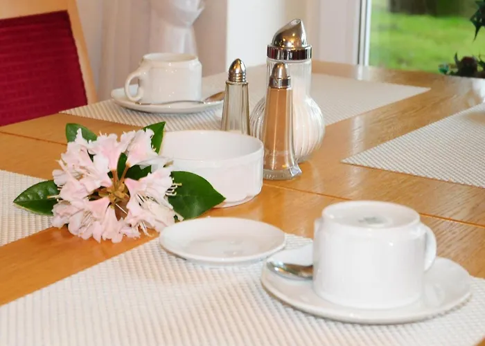 Hotel Blankenese