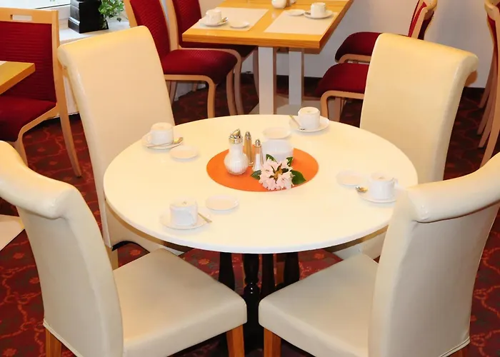 Blankenese 3*