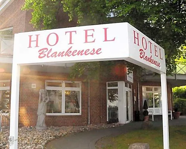 Blankenese Hotel