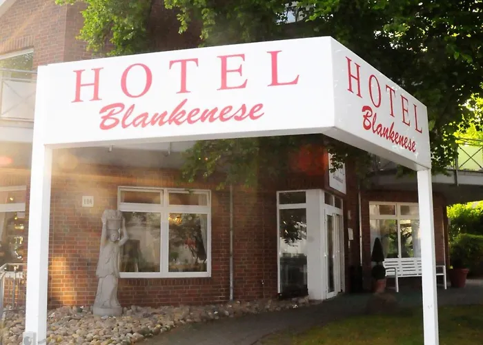 Blankenese