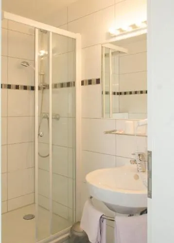 Blankenese Hamburgo